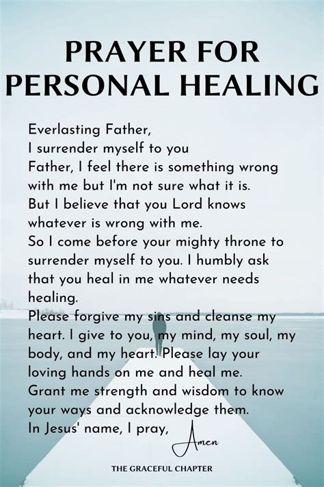 The Pagna Healing Prayer and Its Role in Holistic Healing